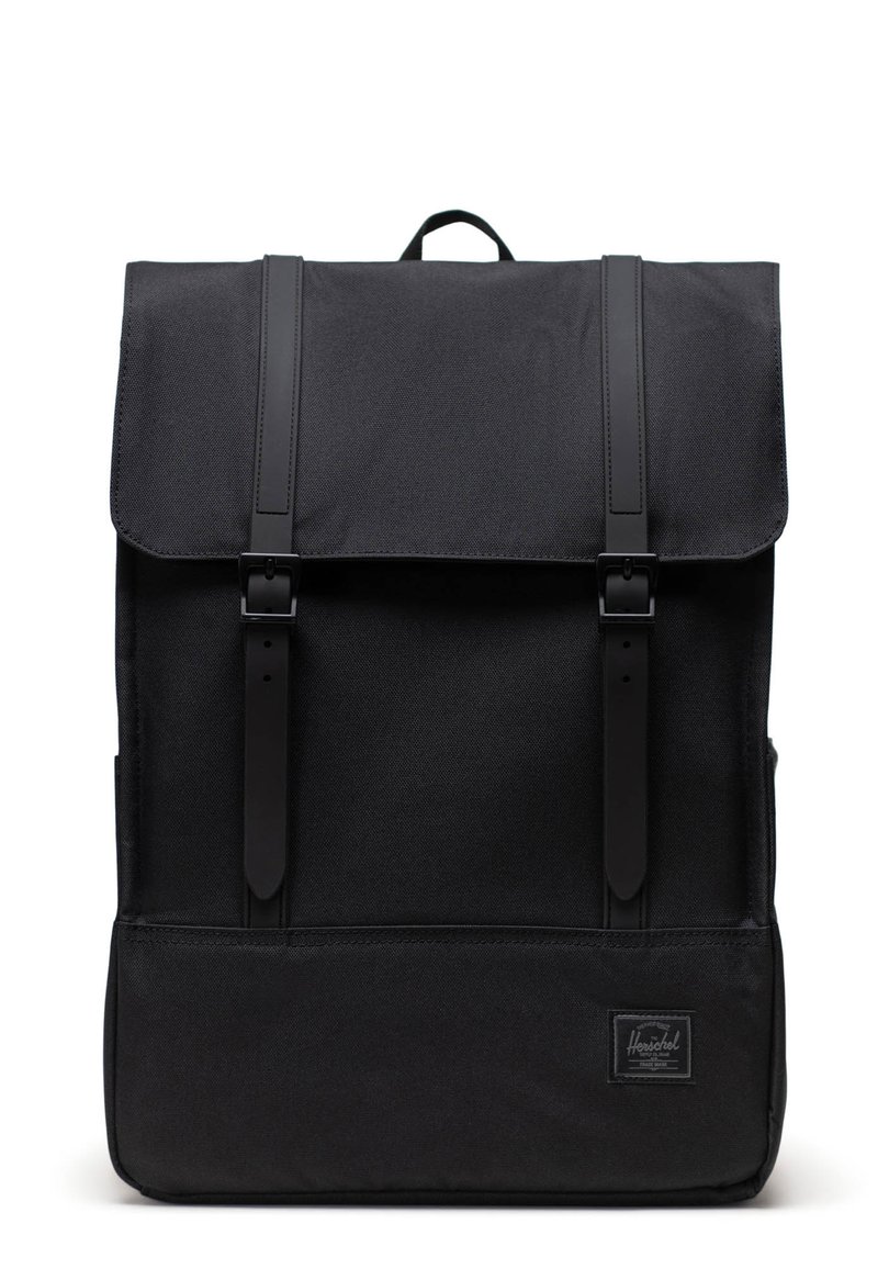 Herschel - SURVEY - Zaino - black, Ingrandire