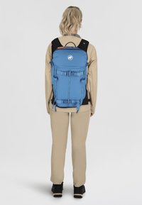 Mammut NIRVANA - Zaino da trekking - sapphire black