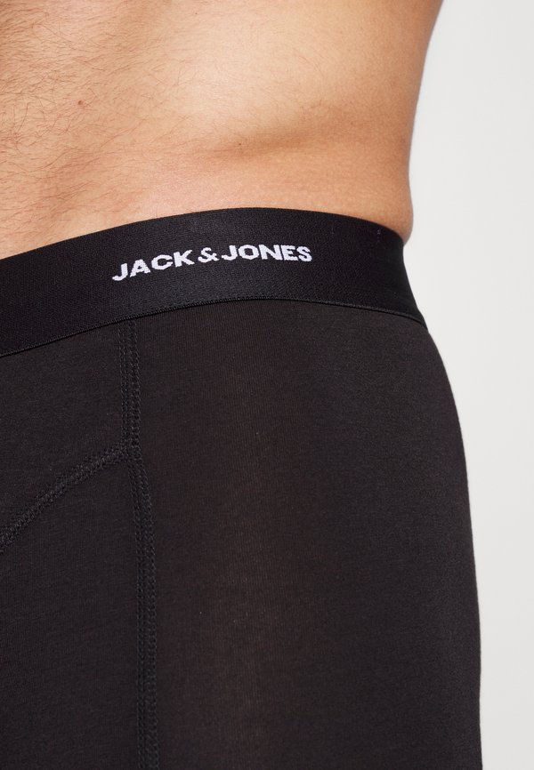 JACBASIC TRUNKS 3 PACK - Trunks2