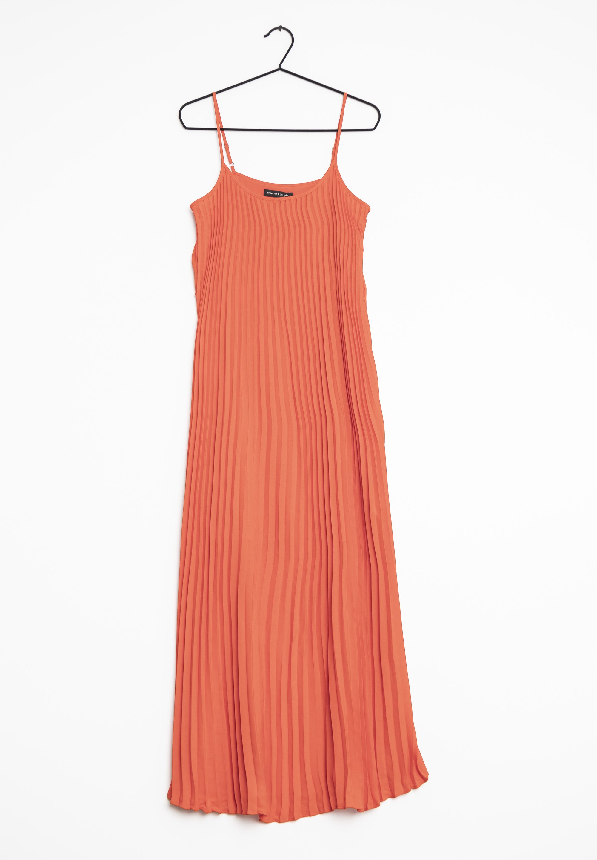 Banana Republic Day dress - orange - (Pre-owned) - Zalando.ie Banana Republic Day dress - orange - (Pre-owned) - Zalando.ie