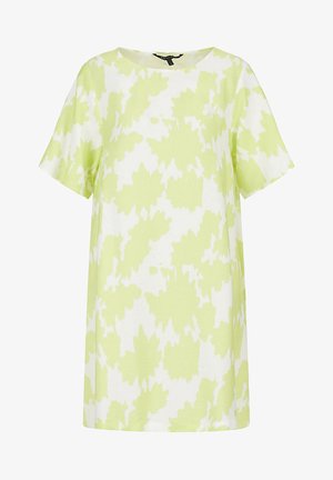 Armani Exchange Vestito casual - mirage beach party