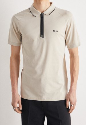 Polo - beige