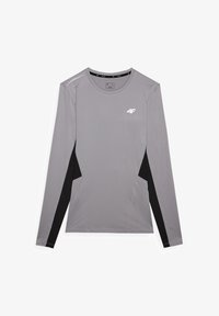 No seleccionado, cold light grey