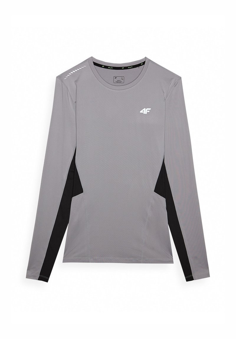 Maglietta a manica lunga