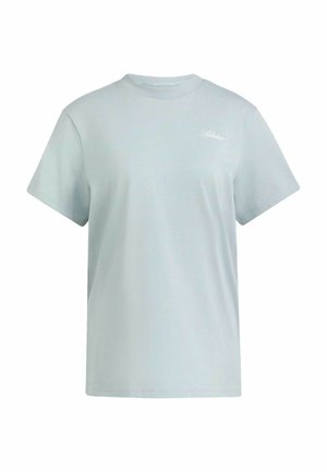 adidas Sportswear, LOOSE, miętowy