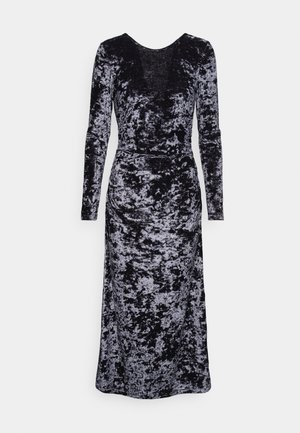 ARKET, Robe de soirée - black dark
