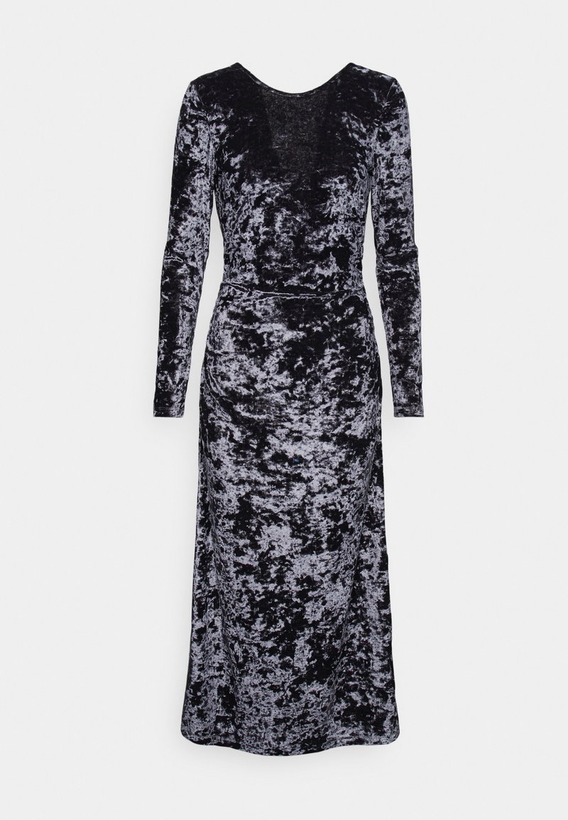 ARKET Cocktailjurk zwart