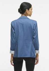 VILA VISAGA - Žakete - coronet blue
