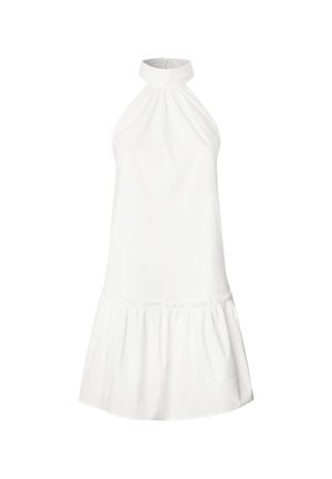 Pepe Jeans LENA DRESS - Jurk - white