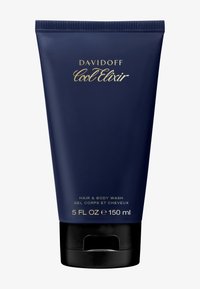 DAVIDOFF Fragrances - DAV COOL ELIXIR M SG - Gel douche - 000 Image miniature 1