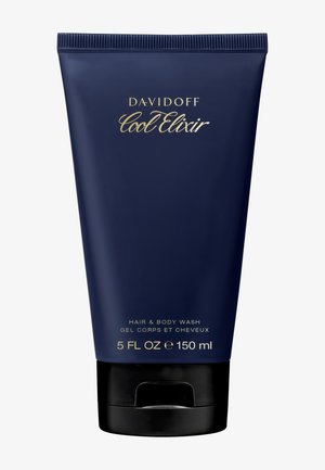 DAV COOL ELIXIR M SG - Shower gel - 000