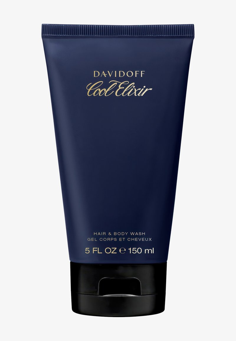 DAVIDOFF Fragrances - DAV COOL ELIXIR M SG - Gel douche - 000, Agrandir
