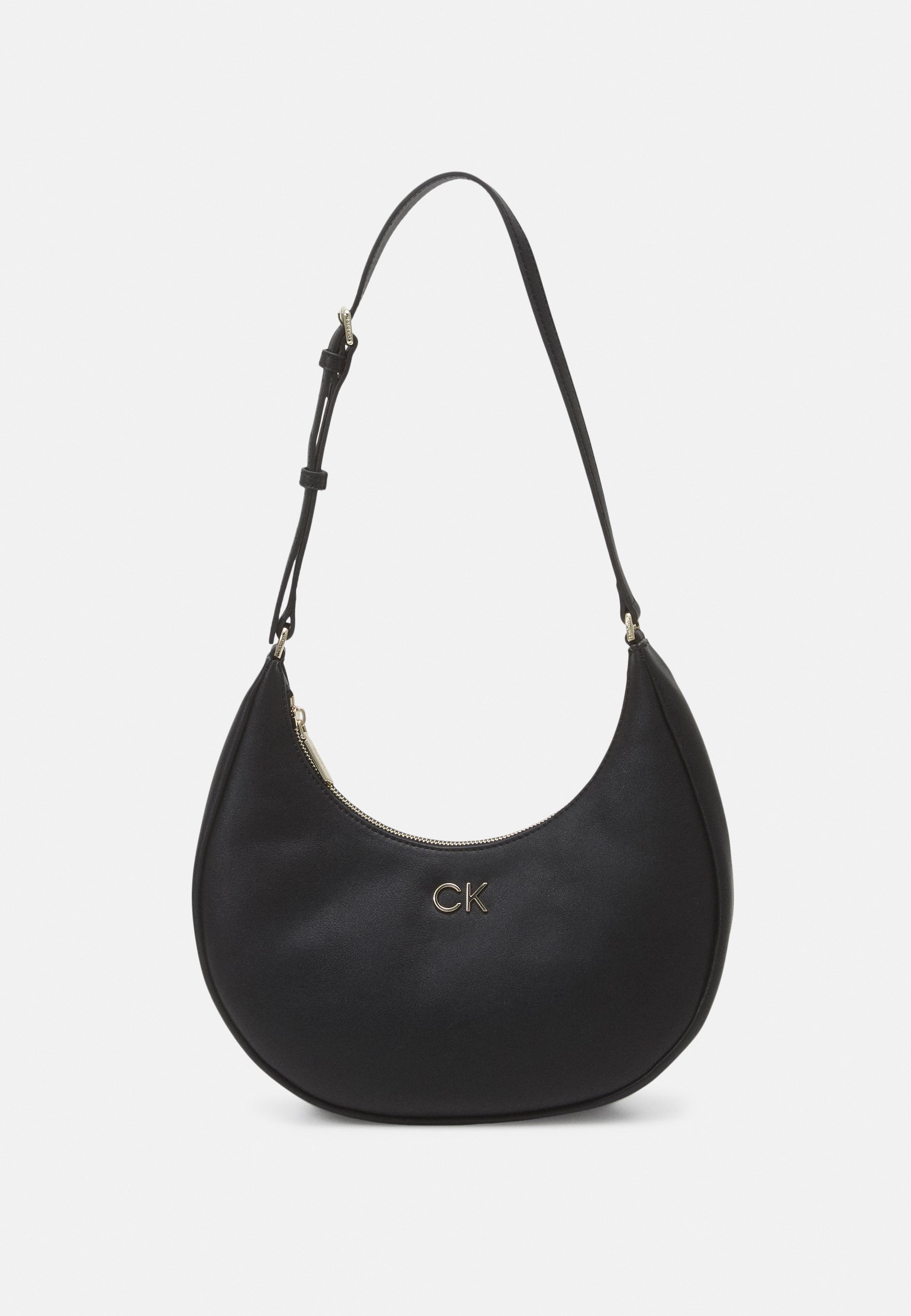 calvin klein shoulder bag