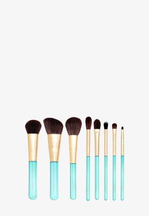 NABLA AQUAMARINE ESSENTIAL BRUSH SET - Pinsel-Set