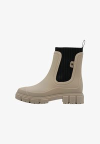 Sélectionné, taupe