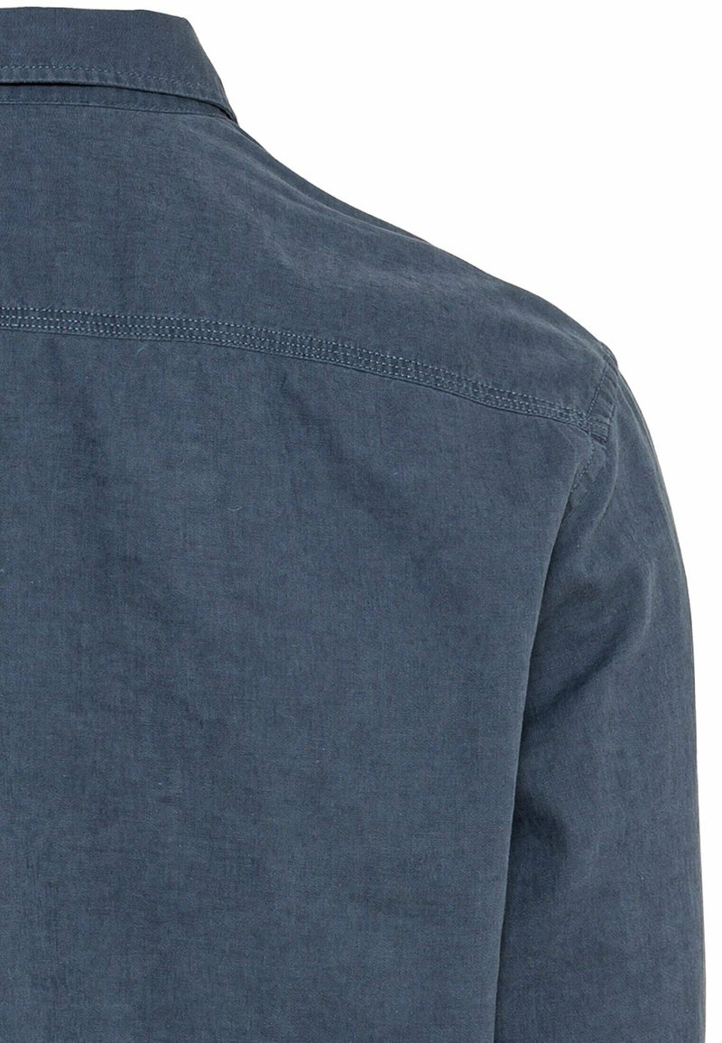 Herren Freizeithemden | camel active Hemd night blue/dunkelblau - ZB23884 Herren Freizeithemden | camel active Hemd night blue/dunkelblau - ZB23884