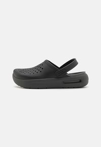 Crocs Inmotion Slides Crocs INMOTION UNISEX - Pool slides - black - Zalando.ie