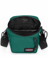 Eastpak THE ONE - Axelremsväska - tree green