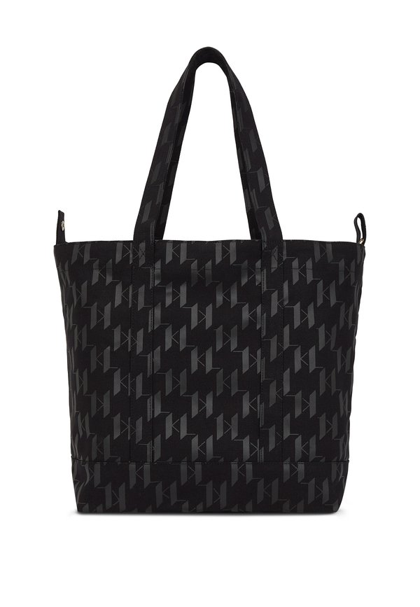 K/MONOGRAM XL SHOPPER UNISEX - Tote bag2