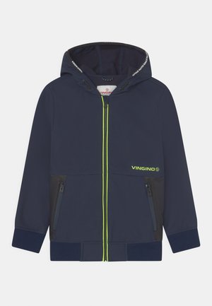 TASANI - Outdoor jacket - midnight blue