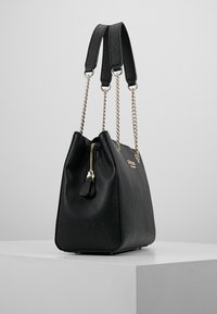 Guess Håndtasker - black