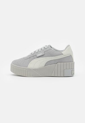 Sneakers laag - light grey