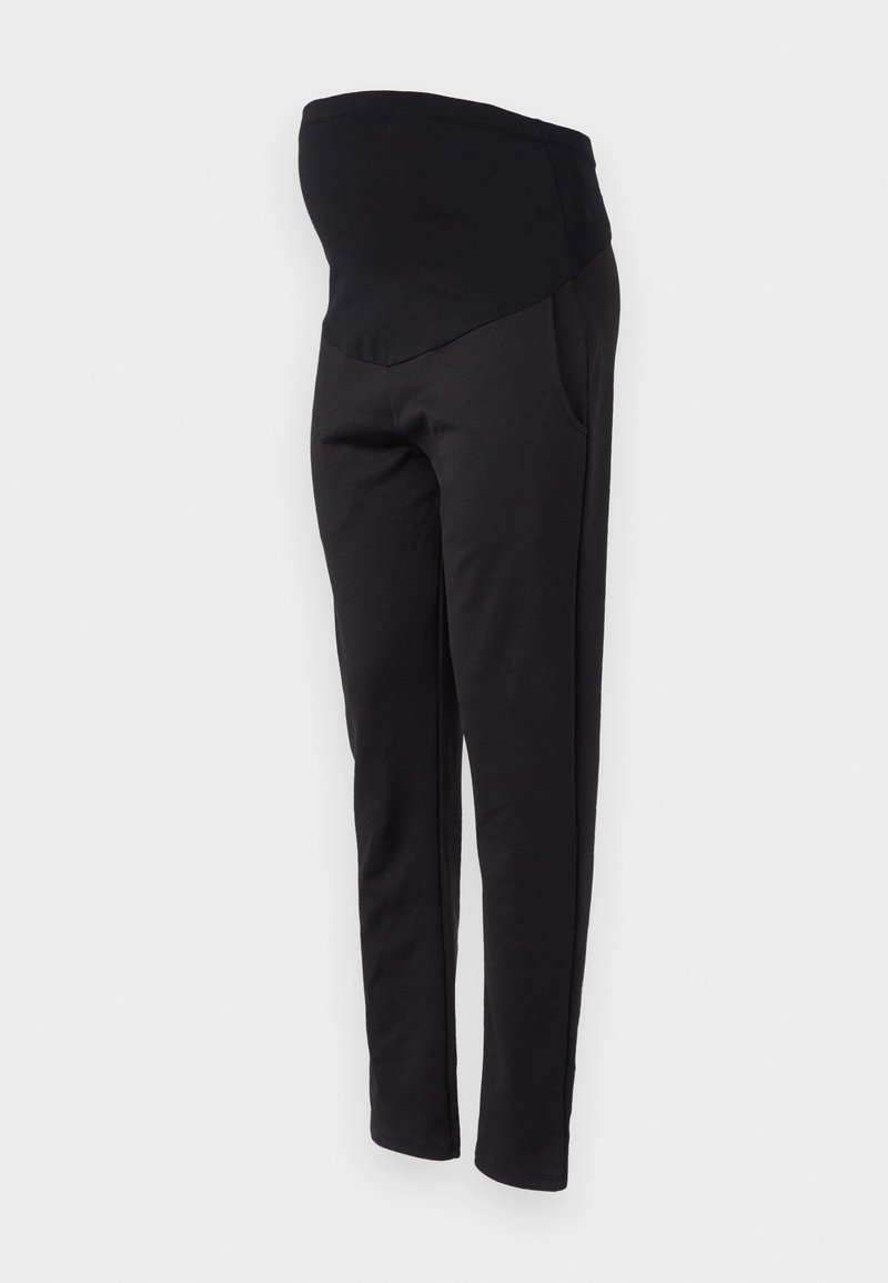 ONLY MATERNITY Broek zwart
