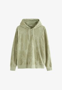 Ej vald, khaki green