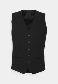 SLHSLIM LIAM - Vestă costum - black