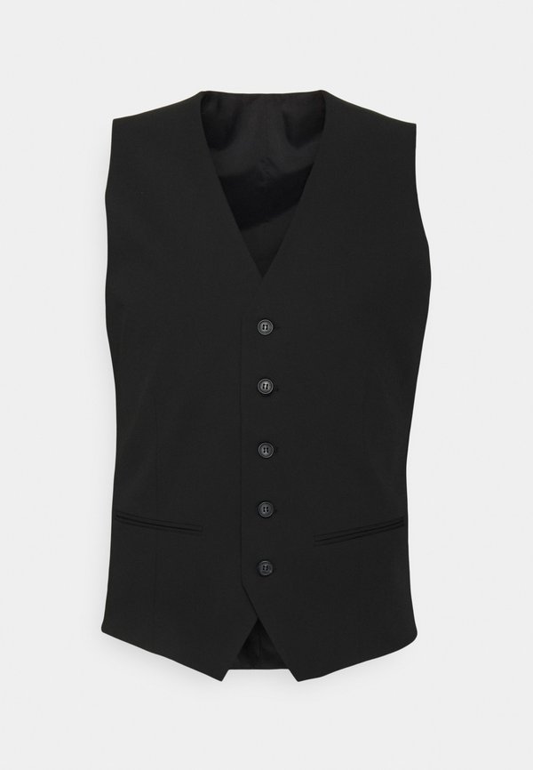 SLHSLIM LIAM - Suit waistcoat2