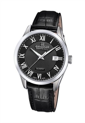 BAND CLASSIC - Uhr - silber