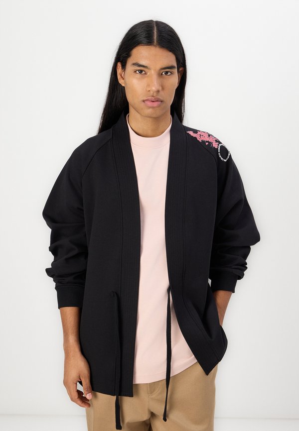 KIMONO UNISEX - Cardigan2