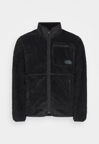 The North Face EXTREME JACKET - Giacca in pile - black