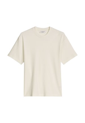 Marc O'Polo DENIM, T-Shirt basic - silky white