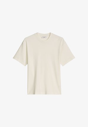 Marc O'Polo DENIM, T-Shirt basic - silky white