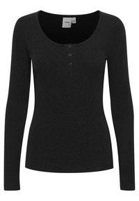 Non selezionato, black