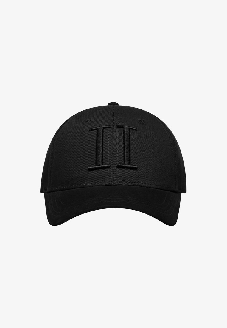 Les Deux BASEBALL ENCORE UNISEX - Καπέλο - black