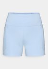 SWIFT SHORT - Leggingek - light armoury blue