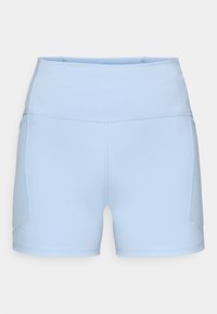 SWIFT SHORT - Tajice - light armoury blue