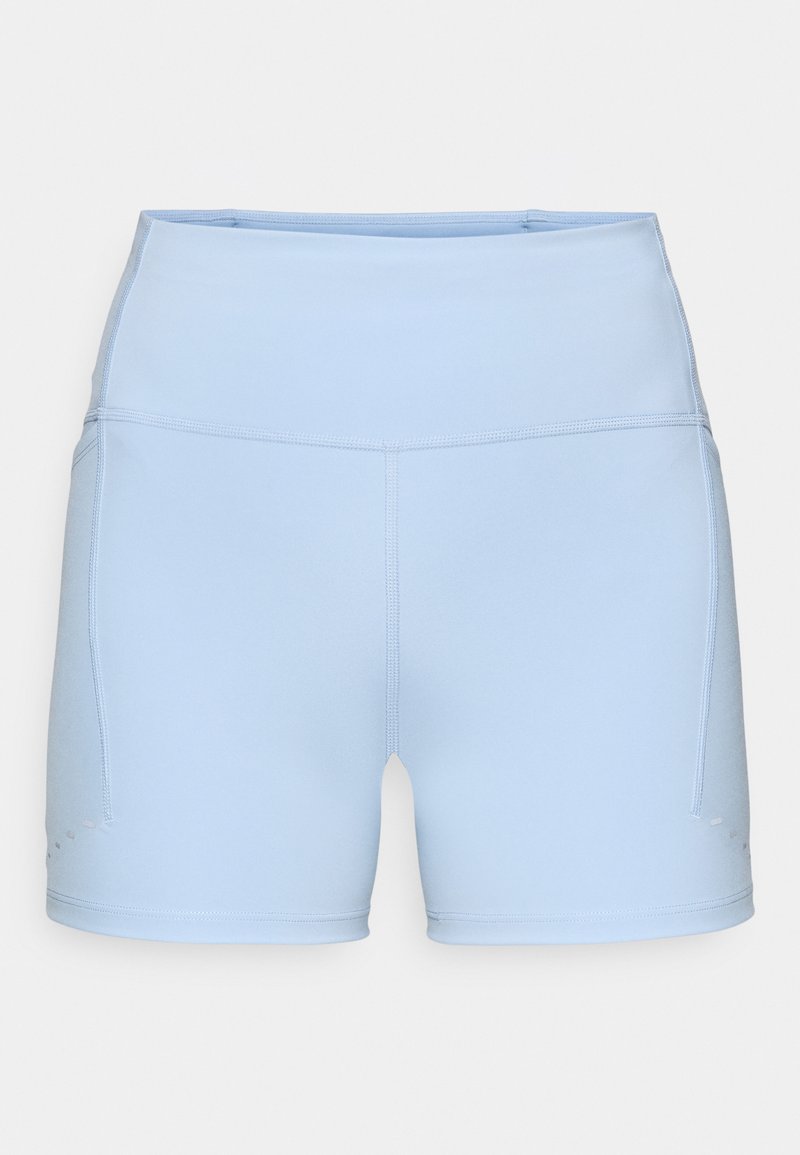 Nike Performance Tights lichtblauw Nike Performance Tights lichtblauw