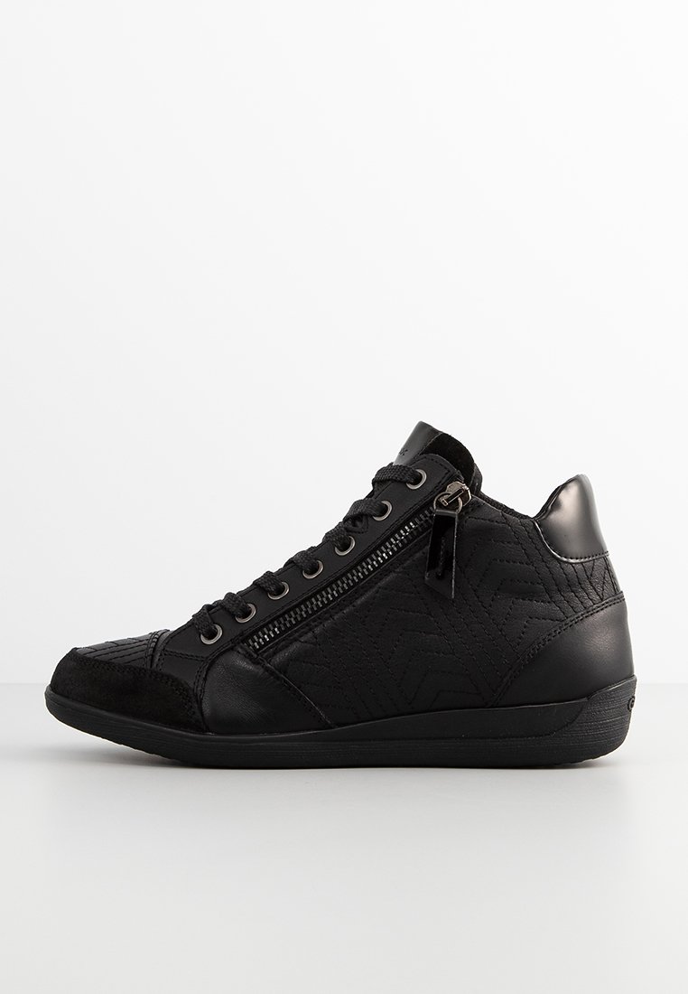 Zapatillas altas