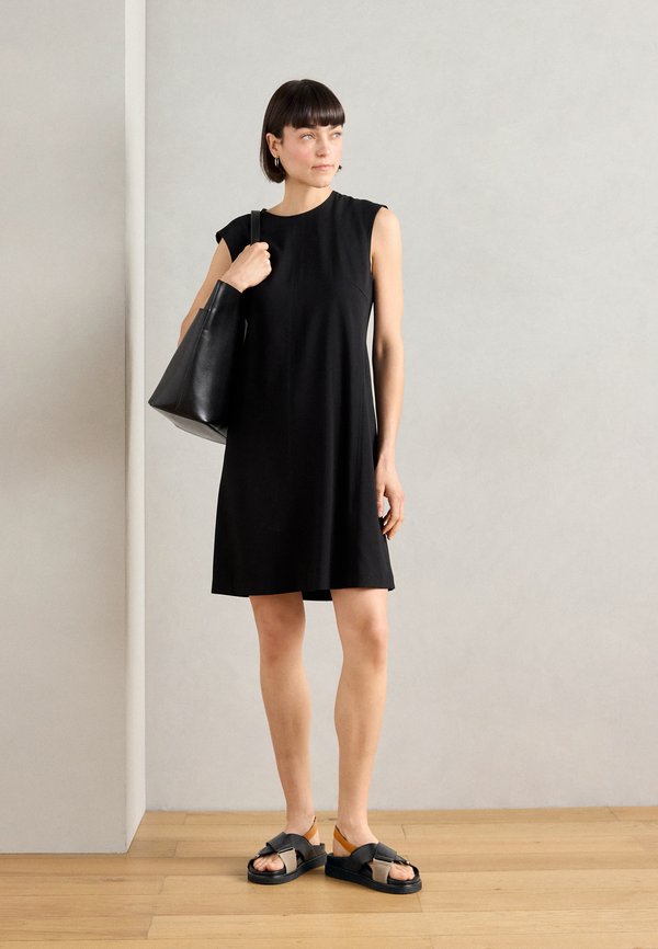 DARCIE - Platform sandals3