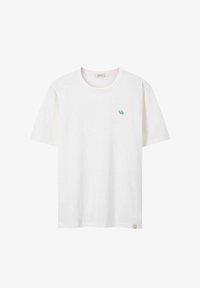 Niet geselecteerd, weiß