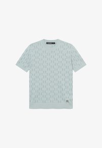 Sélectionné, ice blue