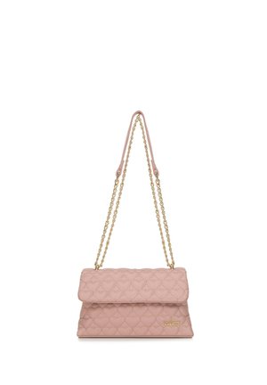 COLLECTION - Schoudertas - pink