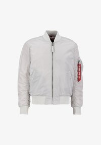 Unausgewählt, pastel grey