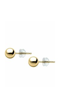 FAVS Örhänge - gelbgoldfarben