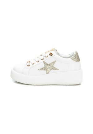 Zapatillas - gold