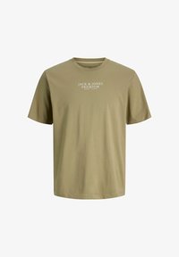 Neizvēlēts, mermaid