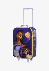 No seleccionado, Wish